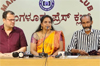 Singer Sangeetha Balachandra to attempt 25-hour continuous Dasara Pada singing world record in Udupi